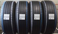 4 pneumatici michelin 265/60