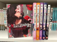 LA MIA MALEDETTA VAMPIRA -