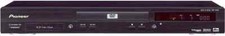 Pioneer DV-444 DVD Cd Mp3 Cd-Rw Video Cd Player 2001 Senza telecomando