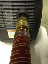 GenExhaust per Honda EU1000i