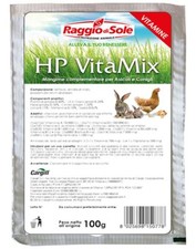 VITAMIX HP vitamine per