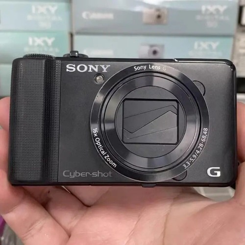 Sony cyber shot dsc hx9v - cyber-shot, dsc-hx9v/hx9