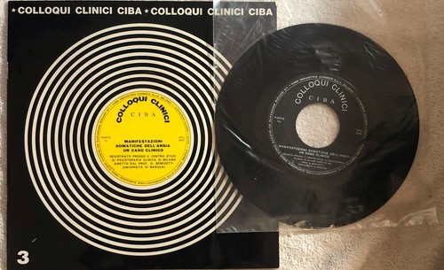 Colloqui clinici ciba 3 di - colloqui,