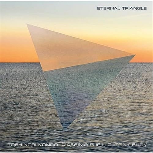 Eternal triangle kondo - -, /