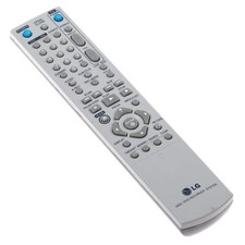 Original LG AKB31199306 Telecomando Per RH277 HDD DVD Recorder / Controllato