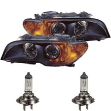 Set Di Fari Xenon Per BMW 3