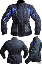 GIACCA MOTO GIUBBOTTO CORDURA