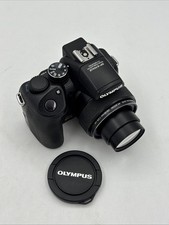 Olympus SP Series SP-570 UZ