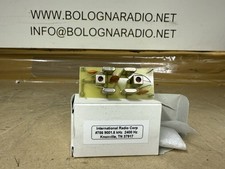 Inrad 756 2400 Hz 9001.5 kHz SSB