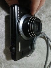 Olympus V Series VR-340 16,0
