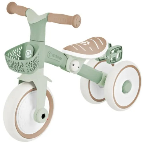 Triciclo evolutivo bambini - triciclo, 2