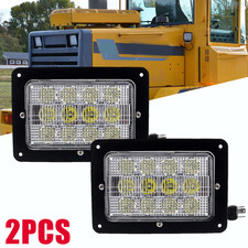 Lampada da lavoro LED