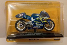 Modellino Moto Suzuki RGVR 500