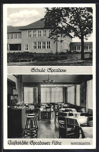Spradow locanda spradower - spradow,,
