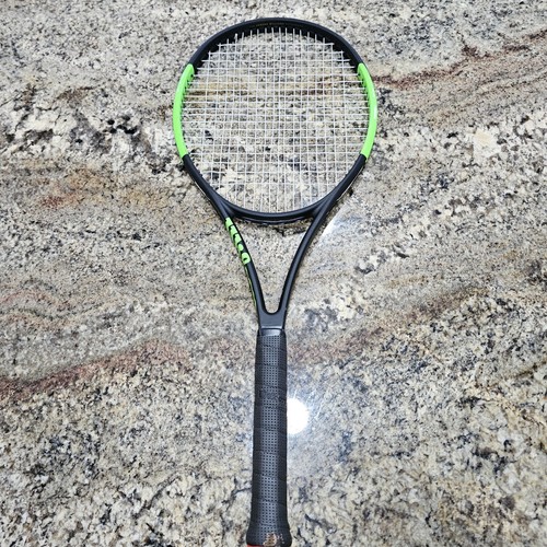 Wilson blade sw104 serena - v6,