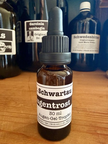 Schwartau gocce di gel - gocce,