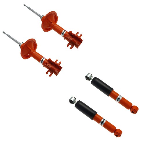 Kit ammortizzatori koni per - kit,
