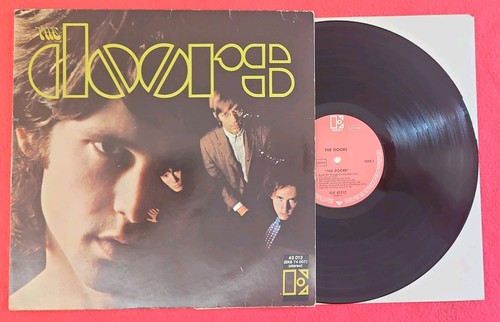 The doors omonimo - -,