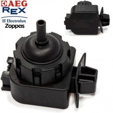 PRESSOSTATO ANALOGICO