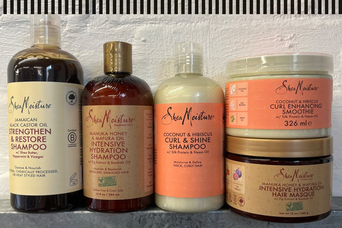 Shampoo idratante karitè - shampoo, al