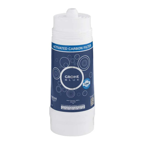 Grohe blue filtro carboni - filtro,