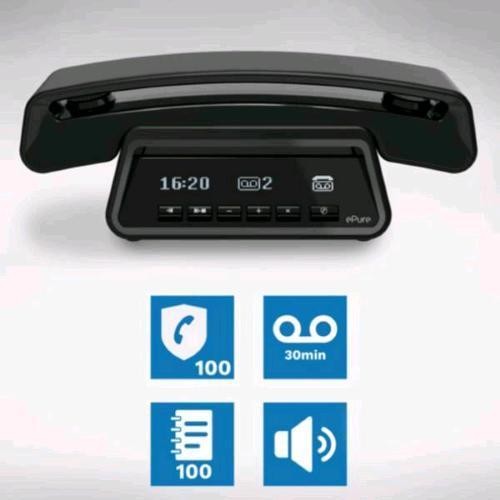 Alcatel epure premium - epure, 3