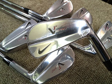 [NUOVISSIME] Nike VR II PRO