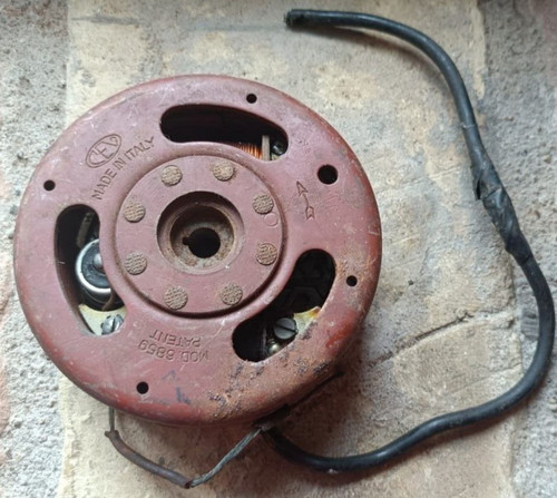 Statore volano cev mod 6859 - statore, e