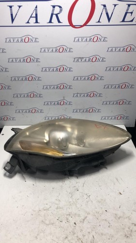 Faro anteriore destro per - per, fiat