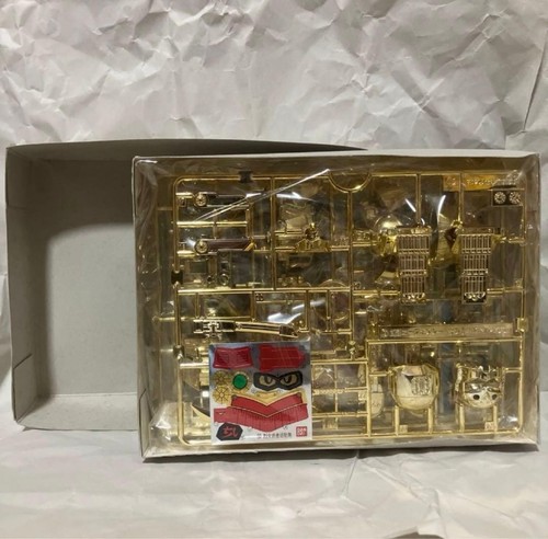 Bandai gundam musha - bandai,