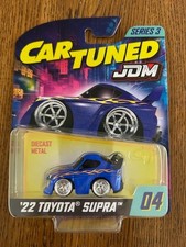 Car Tuned JDM Series 3 ‘22