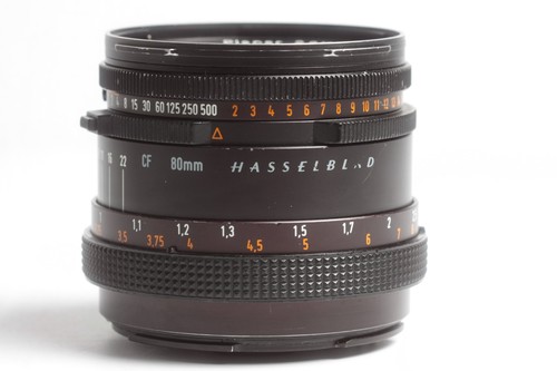 Obiettivo hasselblad planar - obiettivo,