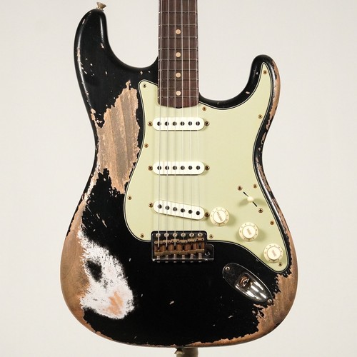 Fender custom shop 63 - shop, 62/63