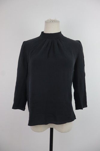 Prada milano top camicia blusa - top,
