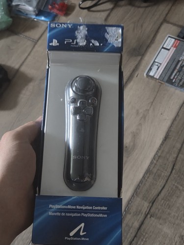 Ps3 playstation move - ps3,