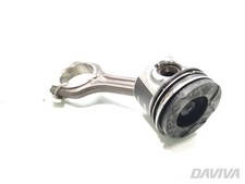 Pistone motore Peugeot 308 con