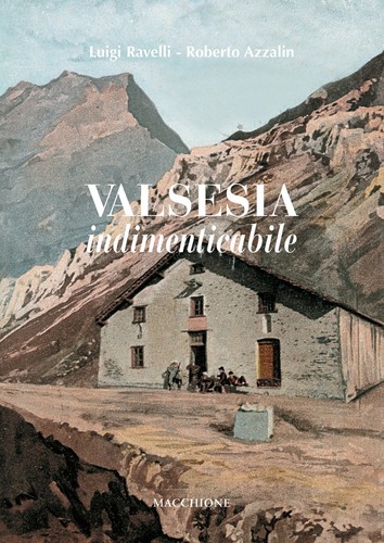 Valsesia indimenticabile - ,
