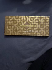 ZOEVA Caramel Melange Palette