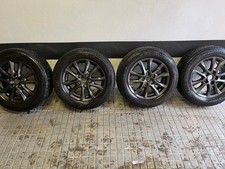 ruote complete per Mazda cx3 e