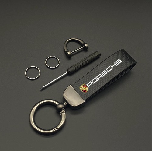 Portachiavi porsche con - porsche, trama