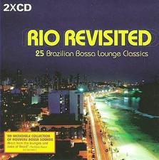 Rio Revisited - 25 Brazilian