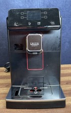 Gaggia Magenta Prestige