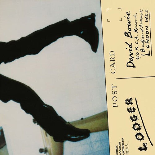 David bowie pre - bowie, (pre-order