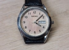 Seiko quartz 7n43-9080