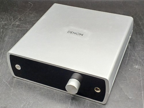 Amplificatore dac denon - dac,