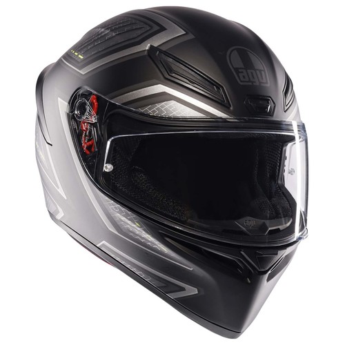 Casco moto agv - casco,