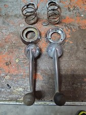 Alfa Romeo Giulietta Spider Sprint Maniglie Alzavetri