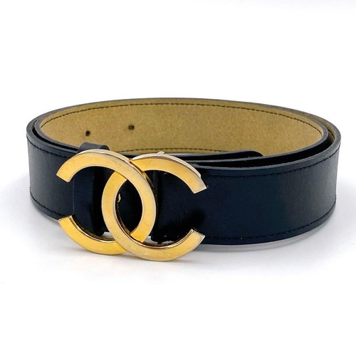 Chanel coco mark cintura - coco,
