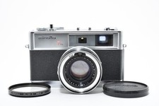 Obiettivo fotocamera pellicola