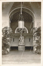 DF256,cartolina villa carlotta,lago di como,tremezzina,provincia di como